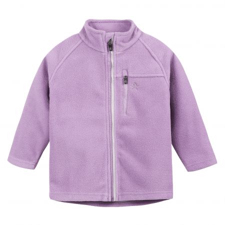 Color Kids kojenecká fleece mikina 740854 - 6071 Velikost: 80