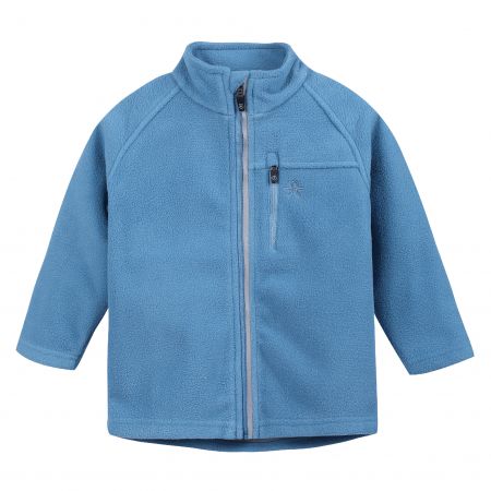 Color Kids kojenecká fleece mikina 740854 - 7450 Velikost: 98