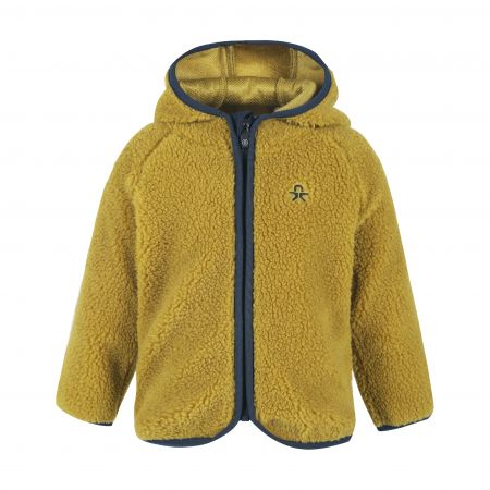 Color Kids kojenecká fleece mikina 740644-2255 Velikost: 74