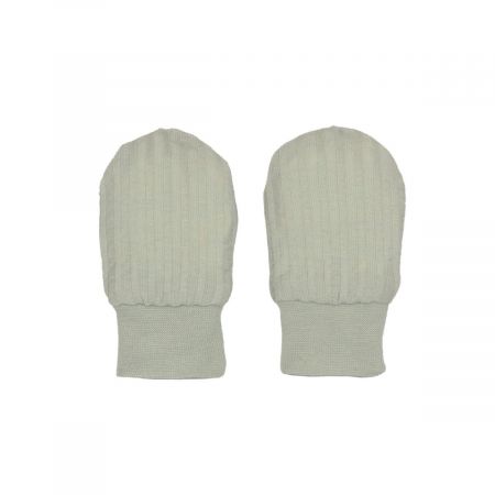 LODGER Rukavičky Mittens Seersucker Silk