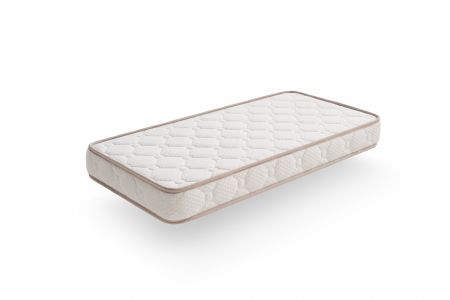 MYBABY MATTRESS Matrace Kiara 120x60x12 cm Basic