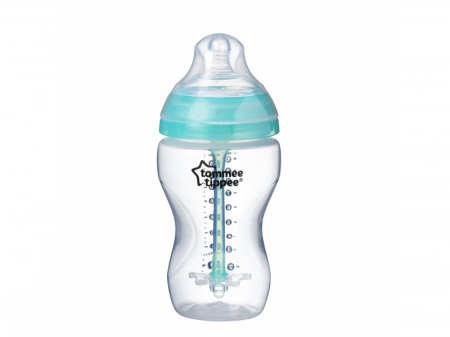 Tommee Tippee Kojenecká láhev C2N ANTI-COLIC 340ml 3m+