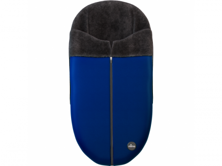 Mima Fusak Xari Royal Blue