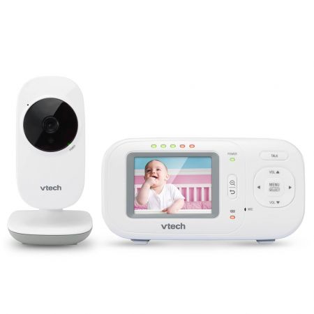 VTech Video chůvička  2,4“ Vtech VM2251