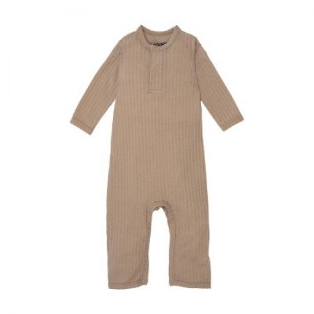 LODGER Jumper Seersucker Beige vel. 68