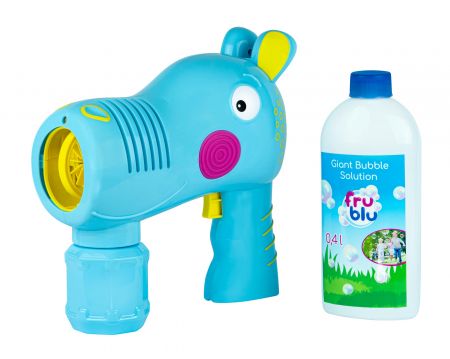 TM Toys | FRU BLU Hippo blaster se zásobníkem + náplň 0.4L DS98354636