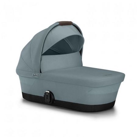 Cybex Gazelle S Carrycot 2023-Sky Blue