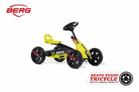 BERG Buzzy - Aero DS98351223