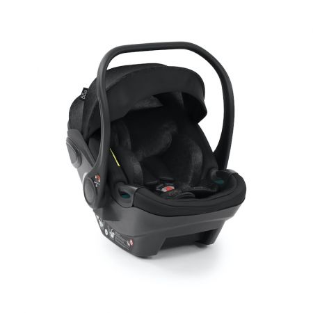 BabyStyle Egg Shell (i-Size) autosedačka, Black Geo 2023