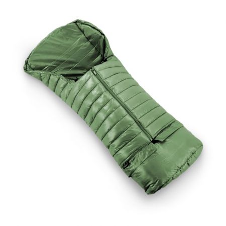 Leclerc Baby Fusak Spring Green