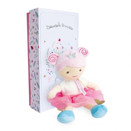 Doudou Jolijou Paris | Doudou Julijou Panenka Emma 30 cm DS70530295