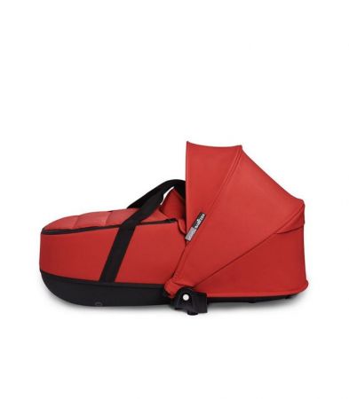 BABYZEN YOYO Hluboká korba -Red