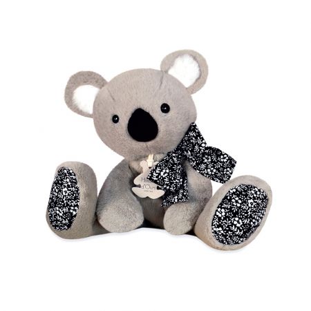 Doudou Histoire d´Ours Plyšová zvířátka 20 cm 1 ks koala DS64431371