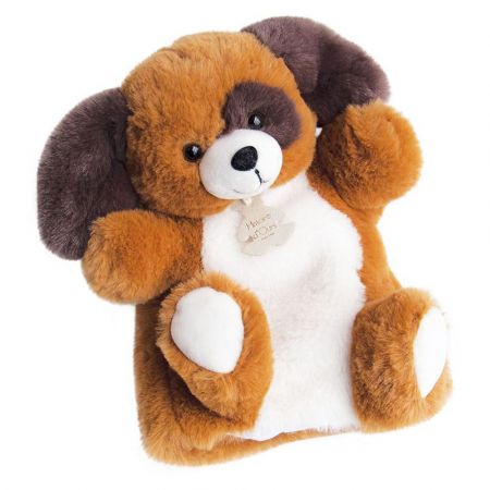 Doudou Histoire d´Ours Plyšový maňásek pes 25 cm DS28079417