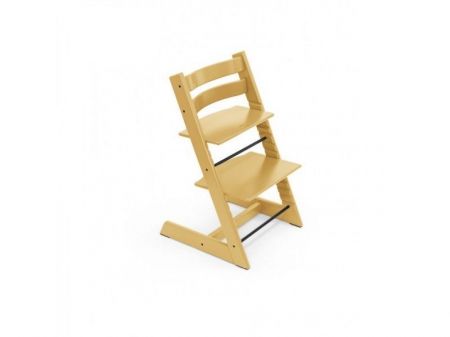 Stokke Tripp Trapp Židlička-Sunflower Yellow