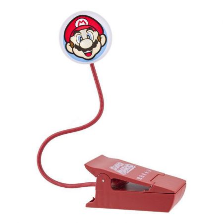 EPEE Merch Lampička Super Mario