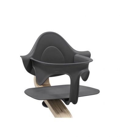 Stokke Nomi Baby Set-Anthracite