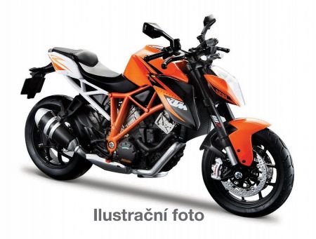 Maisto - Motocykl, KTM 1290 Super Duke R, 1:12 DS88664637