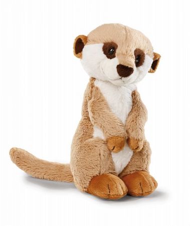 NICI plyš Surikata 30cm, sedící DS91578316