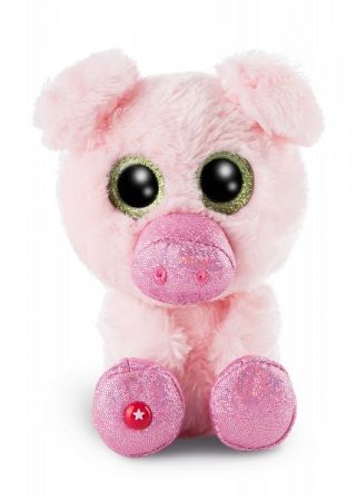 NICI Glubschis plyš Prasátko Zuzumi 15cm DS73040442