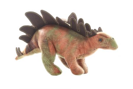 Plyš Stegosaurus DS88056682