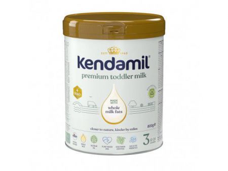 Kendamil Premium 3 HMO+ (800 g)