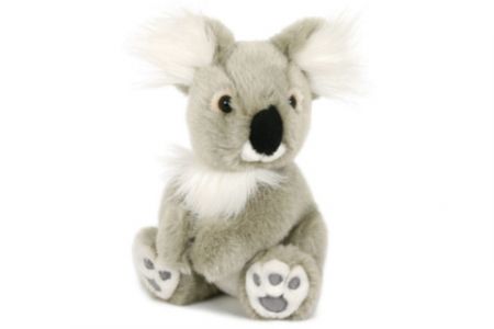 Plyš Koala 18 cm DS81481004