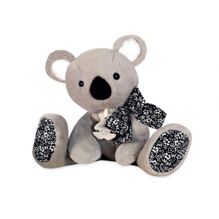 Doudou Histoire d´Ours Plyšová zvířátka 20 cm 1 ks koala