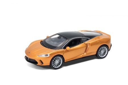 Welly McLaren GT 1:34