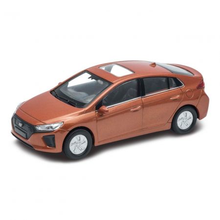 Welly Hyundai Ioniq 1:34