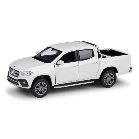 Welly Mercedes Benz X-Class 1:24