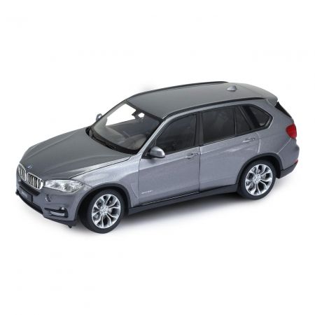 Welly BMW X5 1:24 bílé