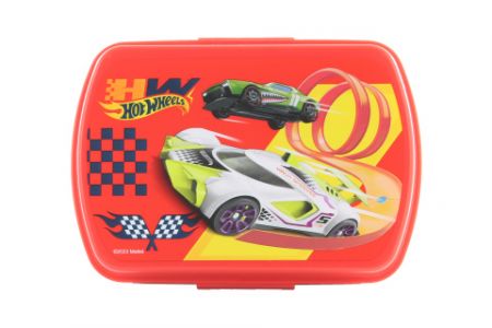 Box na svačinu Hot Wheels DS38880406