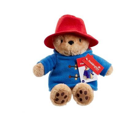 Rainbow Design Limited | Rainbow Plyšový Paddington malý DS50655131