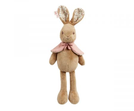 Rainbow Design Limited | Rainbow Plyšový králíček Flopsy Bunny s dlouhýma ušima DS86403614