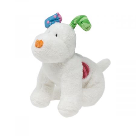 Rainbow Design Limited | Rainbow Plyšový pejsek Snowdog DS41047952