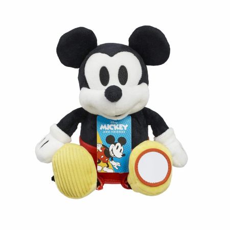 Rainbow Design Limited | Rainbow Plyšový Mickey Mouse Activity DS82502897