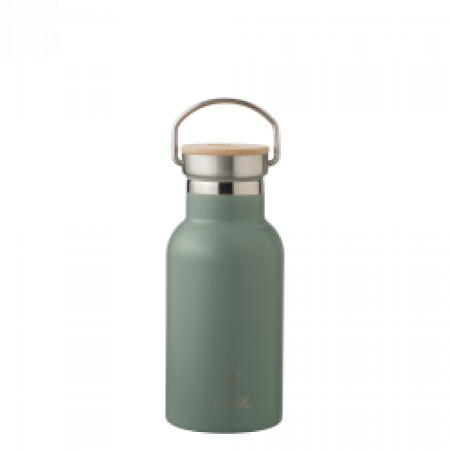 Fresk termoláhev Nordic UNI 350 ml Chinois Green