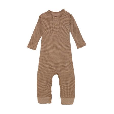 Lodger Overal Jumper Ciumbelle Beige Vel. 62