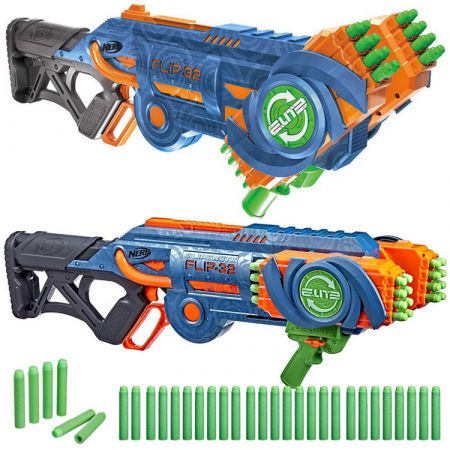 Nerf ELITE 2.0 FLIP-32 ZA4528