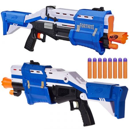 NERF Fortnite TS-R ZA4527