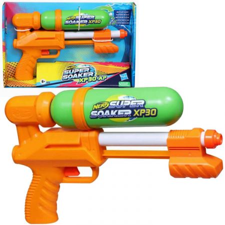 Nerf Super Soaker XP30-AP ZA4585