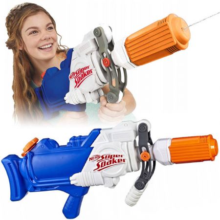 Hasbro Nerf SuperSoaker Hydra ZA4581