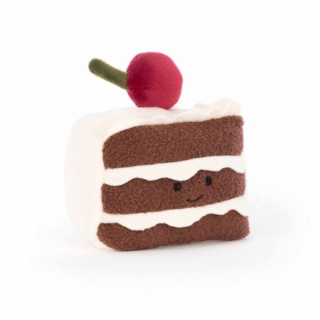 JELLYCAT Dort Gateaux Pretty Patisserie 8x6cm