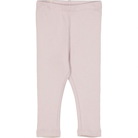 Wheat kojenecké legíny 4851 - soft lilac Velikost: 92 Bavlna, modal