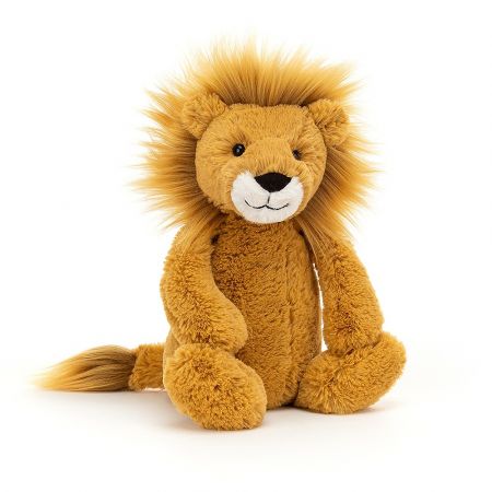 JELLYCAT Lev Bashful 18cm