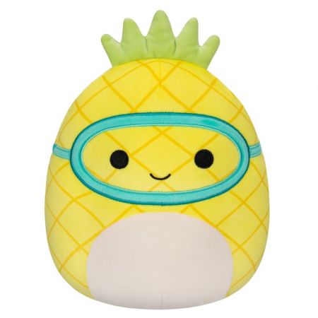 SQUISHMALLOWS Ananas potápěč - Maui