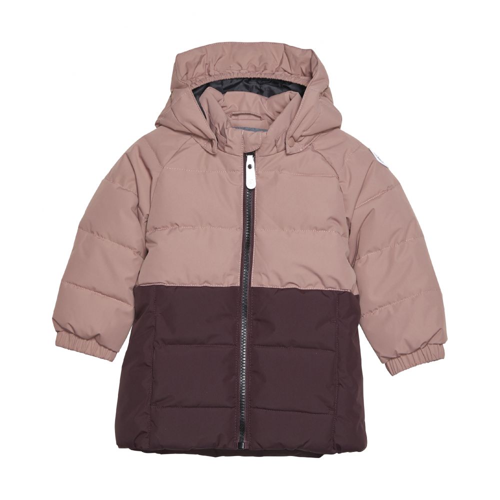 Color Kids dětská zimní bunda 741043 - 4330 Velikost: 104 Vodní sloupec 8 000 mm