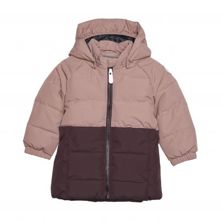 Color Kids dětská zimní bunda 741043 - 4330 Velikost: 104 Vodní sloupec 8 000 mm