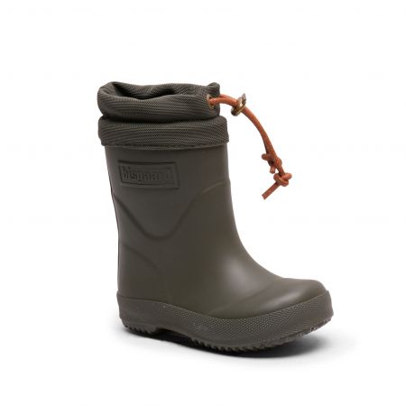 Bisgaard termo dětské holínky 92009999 - 32 Velikost: 30 Termo